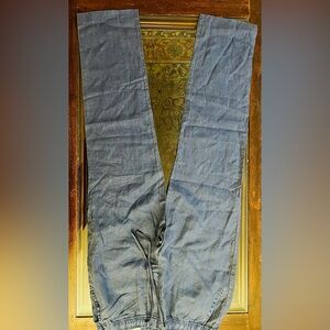 J McLaughlin linen Pants New